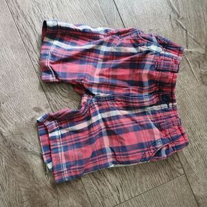 5/$10  Joe Fresh toddler Boy shorts